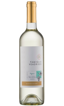 Vinho Famiglia Veadrigo Viogner 750ml