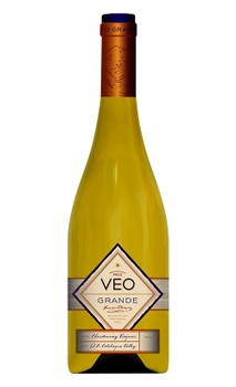 Vinho Veo Grande Chardonnay | Viognier 750ml