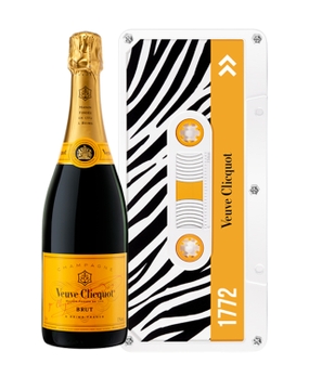 Veuve Clicquot Ponsardin Brut Tape Collection