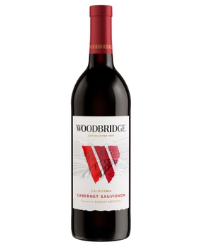 Vinho Robert Mondavi Woodbridge Cabernet Sauvignon 750ml