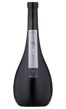 Vinho Luiz Argenta Jovem Shiraz 750ml 