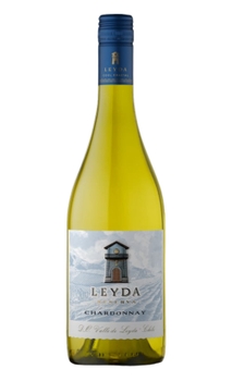 Vinho Leyda Reserva Chardonnay 750ml