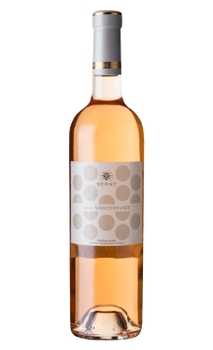 Vinho Château de Berne Esprit Rosé 750ml