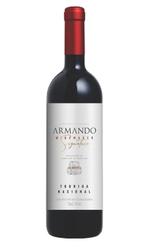 Vinho Armando Winemaker Touriga Nacional 750ml