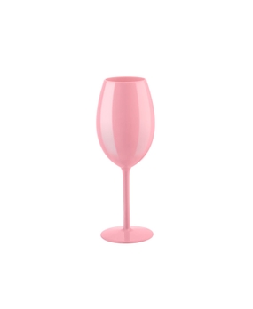 Taça Boccati ISO 320ml (rosa bebê)