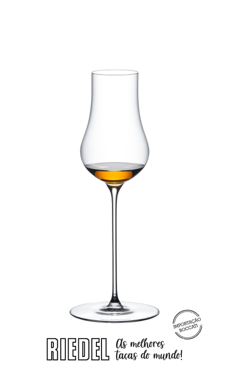 Taça Riedel Superleggero Spirits