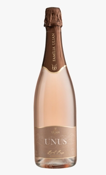 Espumante Ulian Unus Brut Rosé 750ml