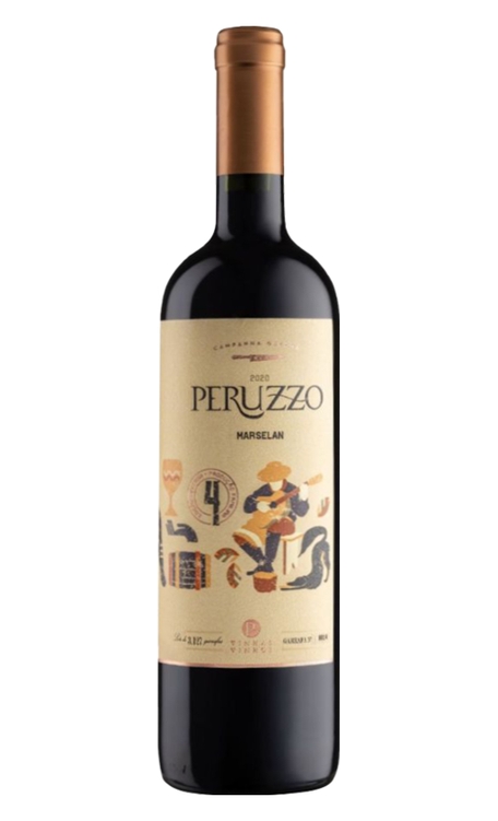 Vinho Peruzzo Marselan 750ml