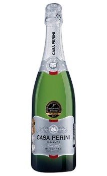 Espumante Casa Perini Moscatel 750ml 