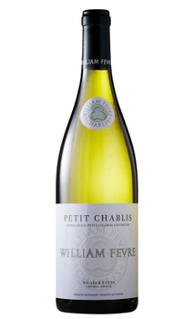 Vinho Petit Chablis Willian Fevre 750ml
