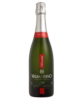 Espumante Valmarino Moscatel 750ml