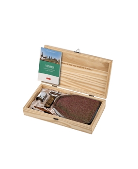 Kit com Acessórios Boccati Premium Modelo 2