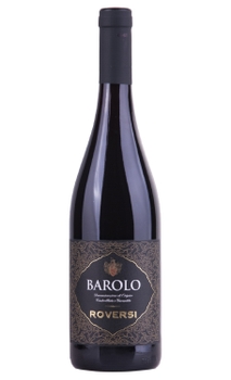 Vinho Roversi Barolo 750ml