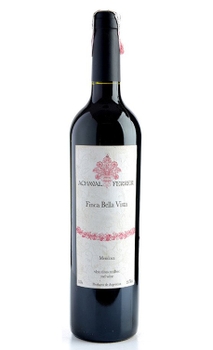 Vinho Achaval Ferrer Finca Bella Vista Malbec