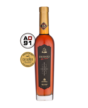 Vinho Licoroso Don Affonso Distinto 12 anos 500ml