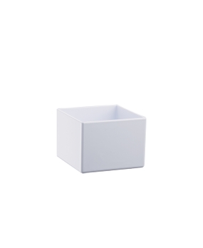 Cubo Boccati para gelo (branco)