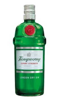 Gin Tanqueray London Dry 750ml