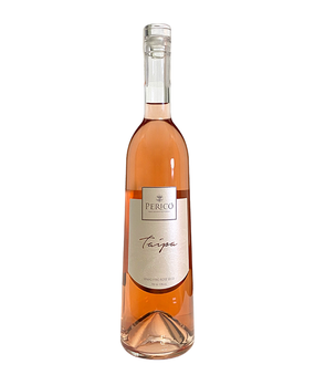 Vinho Pericó Taipa Rosé 750ml