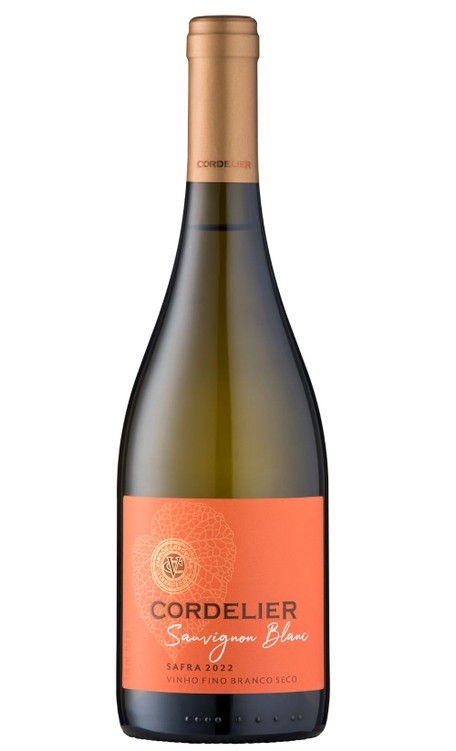 Vinho Cordelier Sauvignon Blanc 750ml