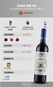 Vinho Atlântico Regional Alentejano 750ml