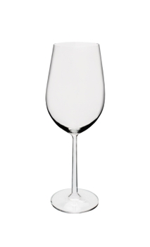 Taça de Cristal Titânio para Vinho Bordeaux 755ml