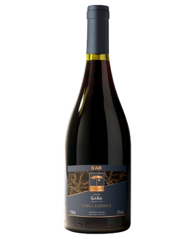 Vinho RAR Collezione Pinot Noir 750ml