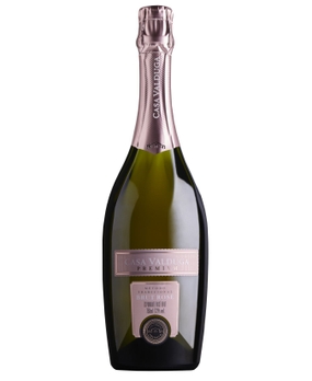 Espumante Casa Valduga Premivm Brut Rosé 750ml