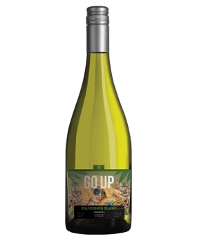 Vinho Go Up Sauvignon Blanc Reserva 750ml