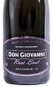 Espumante Don Giovanni Brut Rosé 12 Meses 750ml