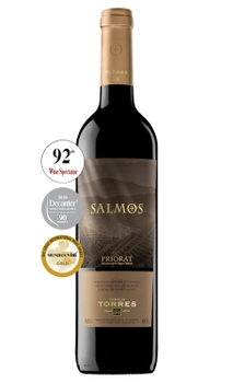 Vinho Família Torres Salmos Priorat 750ml