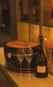 Champagne Veuve Clicquot La Grand Dame Brut Cruiser Bag 1998 750ml