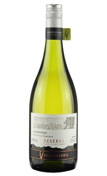 Vinho Ventisquero Reserva Chardonnay 750ml