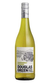 Vinho Douglas Green Chardonnay | Viognier 750ml