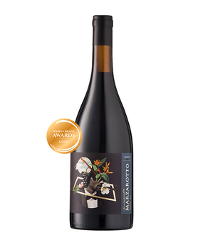 Vinho Marzarotto Gran Reserva Tannat 750ml