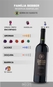 Vinho Familia Bebber Reserva Marselan 750ml