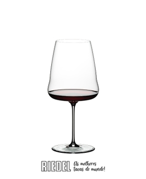 Taça Riedel Winewings Cabernet Sauvignon