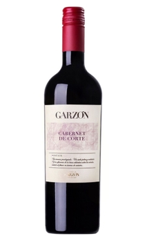 Vinho Bodega Garzón Estate Cabernet de Corte 750ml