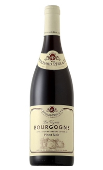 Vinho Bouchard Pere Et Fils La Vigneé Bourgogne Pinot Noir 
