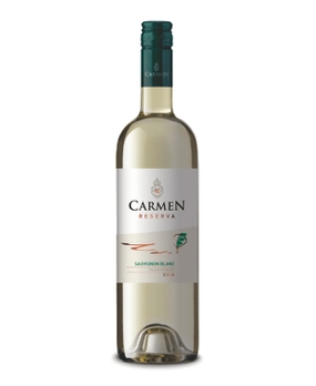Vinho Carmen Reserva Sauvignon Blanc