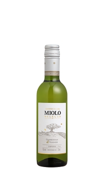 Vinho Miolo Seleção Chardonnay | Viognier 375ml
