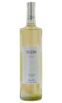 Vinho Suzin Sauvignon Blanc 750ml