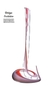 Decanter Riedel Cobra Magnum Red Pink 1.500ml