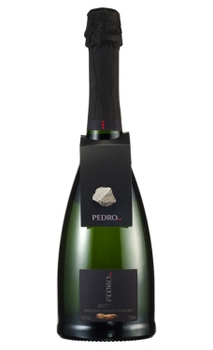 Espumante Zanella Pedro Brut Método Tradicional 750ml