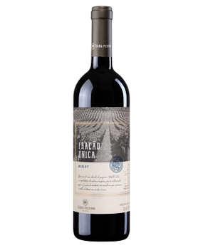 Vinho Casa Perini Fração Única Merlot 750ml