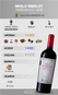 Vinho Miolo Merlot Terroir DO 2018 750ml