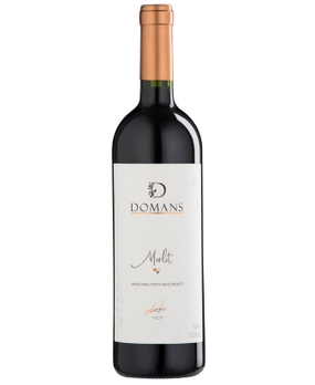 Vinho Cave de Angelina Domans Merlot 750ml