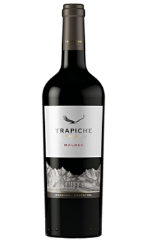 Vinho Trapiche Roble Malbec 750ml