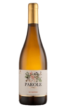 Vinho Don Affonso Parole di Famiglia Alvarinho Barricado 750ml