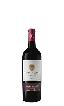 Vinho Santa Helena Reservado Cabernet Sauvignon 375ml