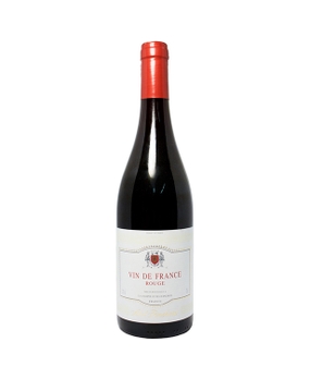 Vinho Vin de France Rouge Abel Pinchard*